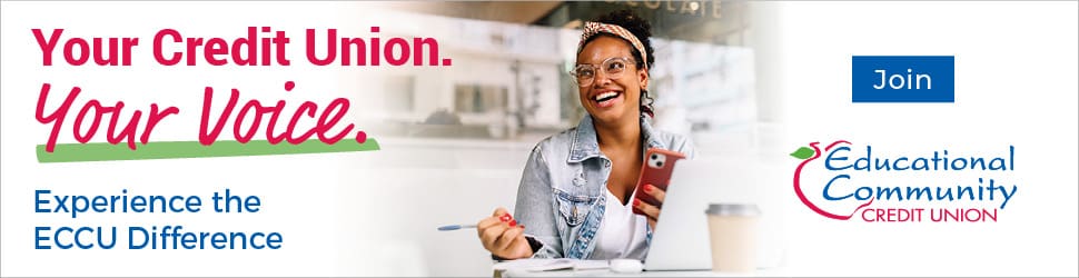 Educational Community Credit Union