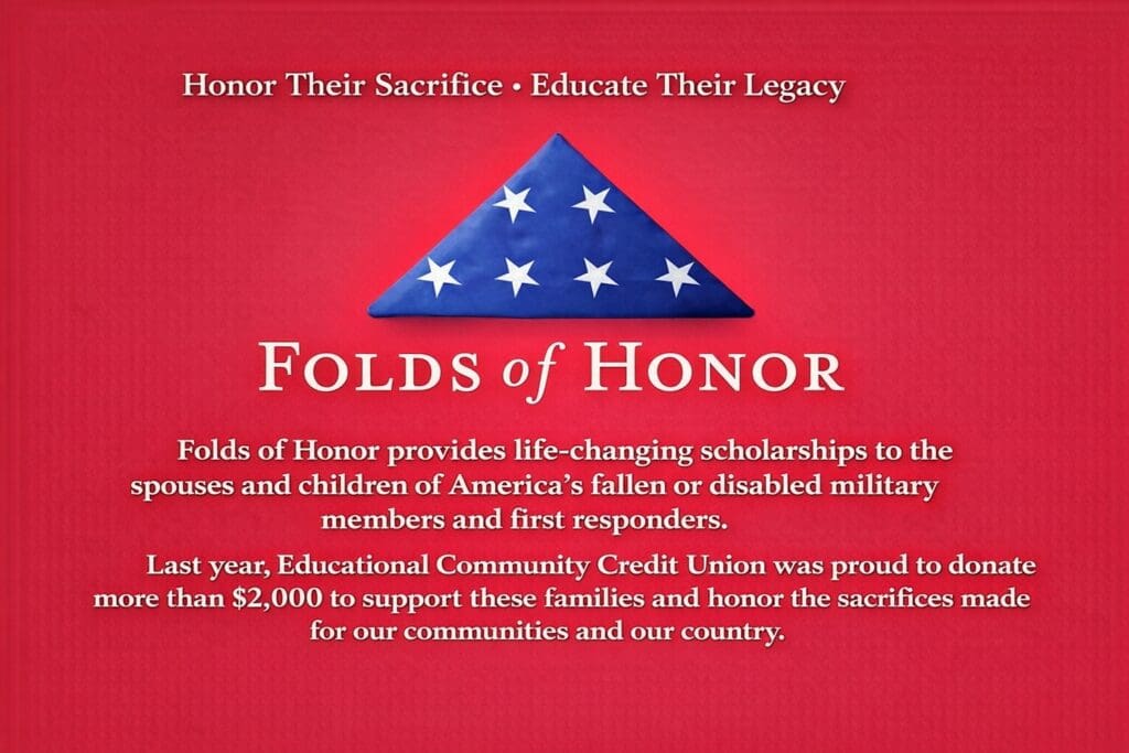 folds of honor